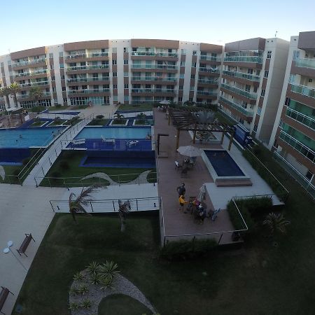 Sun Residence Fortaleza  Zewnętrze zdjęcie