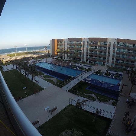 Sun Residence Fortaleza  Zewnętrze zdjęcie