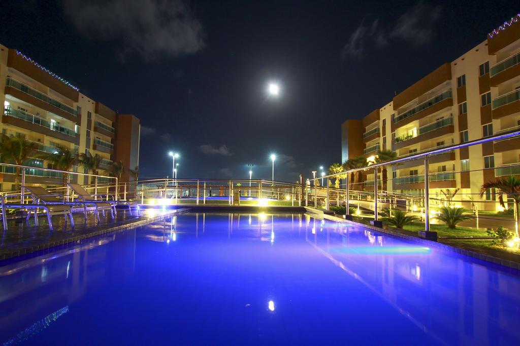 Sun Residence Fortaleza  Zewnętrze zdjęcie