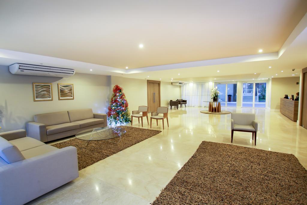 Sun Residence Fortaleza  Zewnętrze zdjęcie