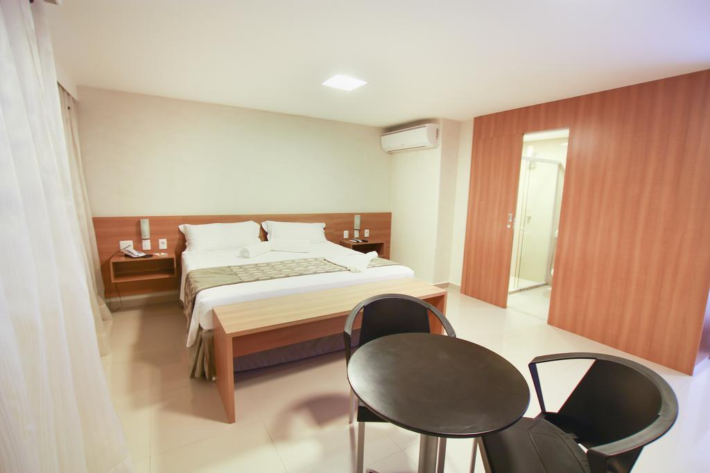 Sun Residence Fortaleza  Zewnętrze zdjęcie