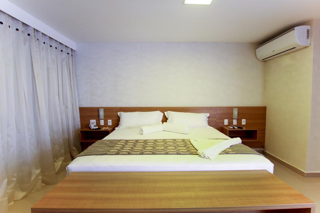 Sun Residence Fortaleza  Zewnętrze zdjęcie