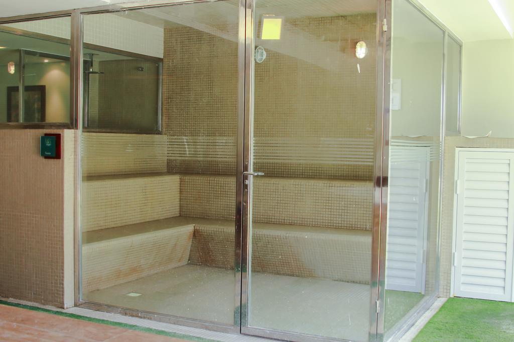 Sun Residence Fortaleza  Zewnętrze zdjęcie