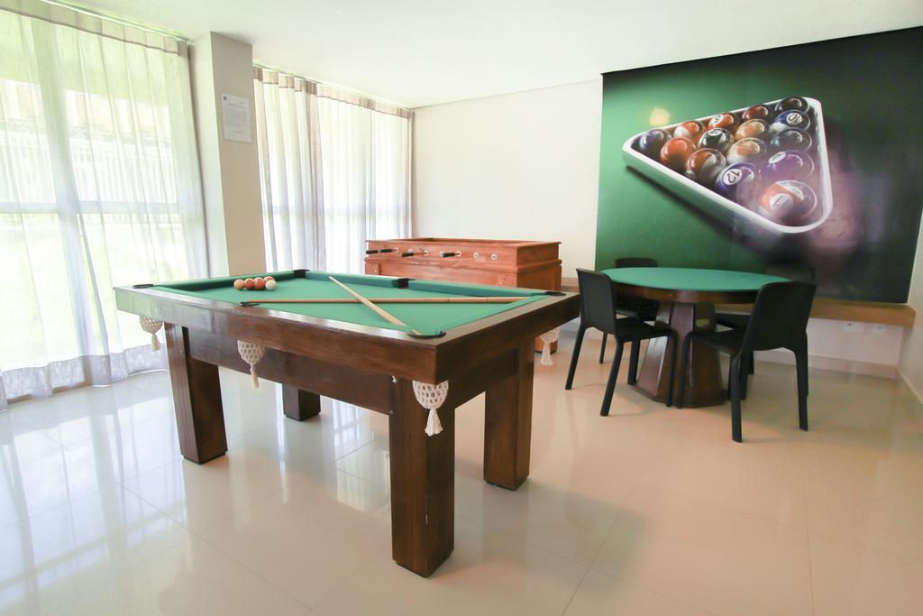 Sun Residence Fortaleza  Zewnętrze zdjęcie