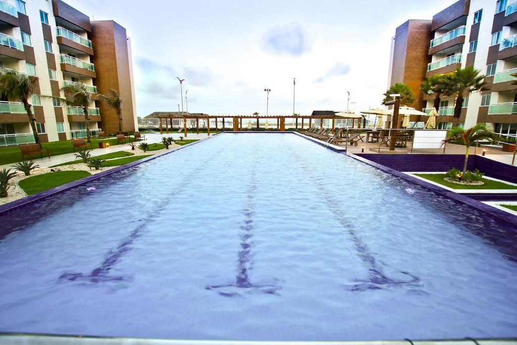 Sun Residence Fortaleza  Zewnętrze zdjęcie