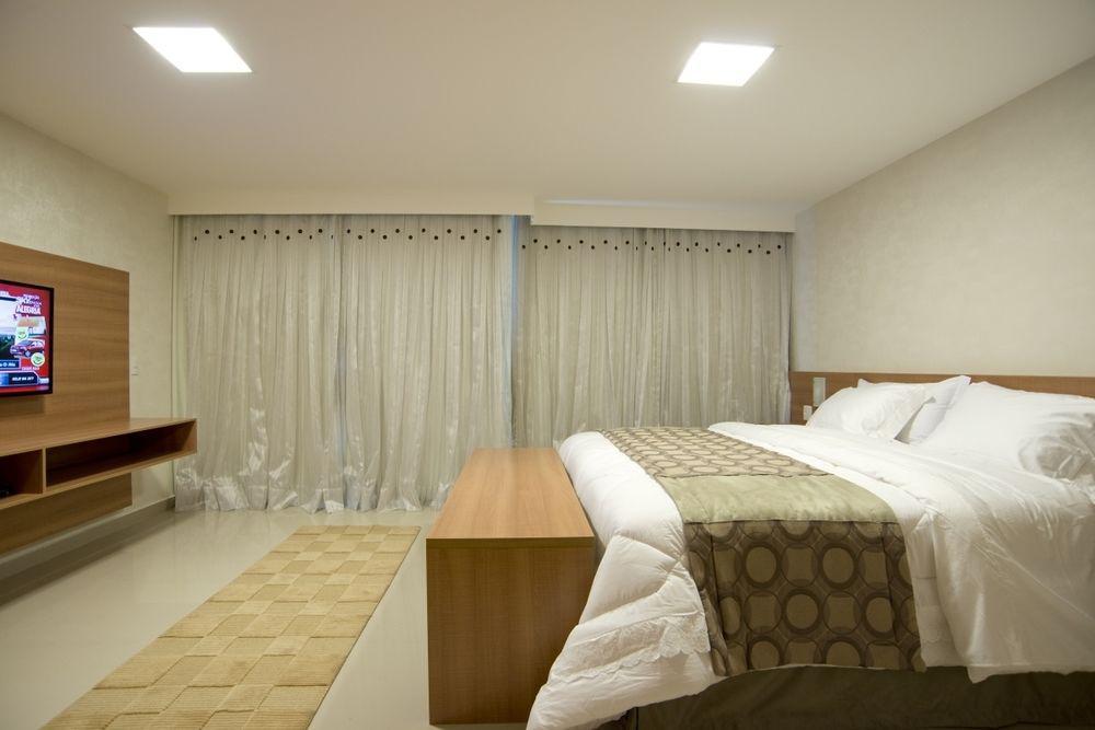 Sun Residence Fortaleza  Zewnętrze zdjęcie