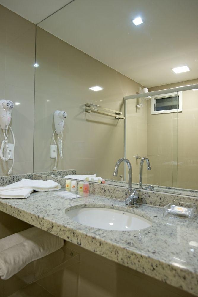 Sun Residence Fortaleza  Zewnętrze zdjęcie