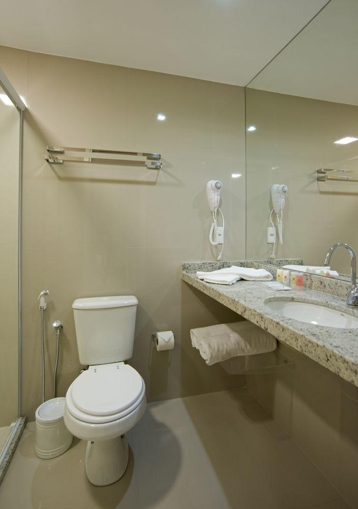 Sun Residence Fortaleza  Zewnętrze zdjęcie