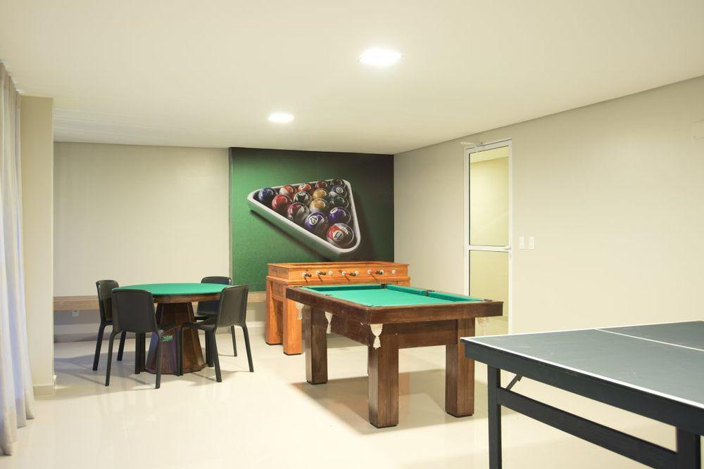 Sun Residence Fortaleza  Zewnętrze zdjęcie