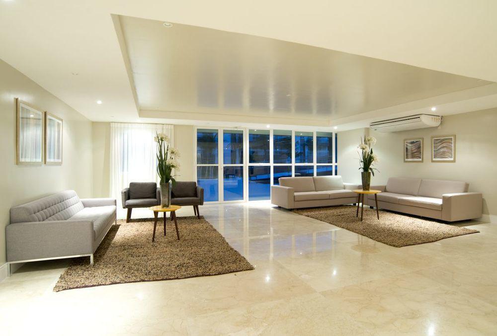 Sun Residence Fortaleza  Zewnętrze zdjęcie
