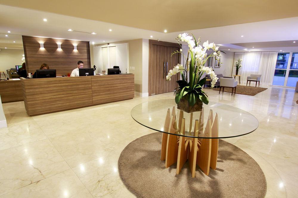 Sun Residence Fortaleza  Zewnętrze zdjęcie