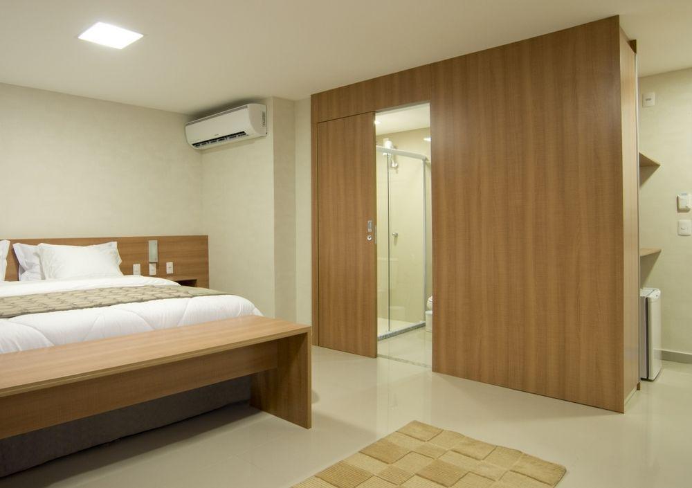 Sun Residence Fortaleza  Zewnętrze zdjęcie