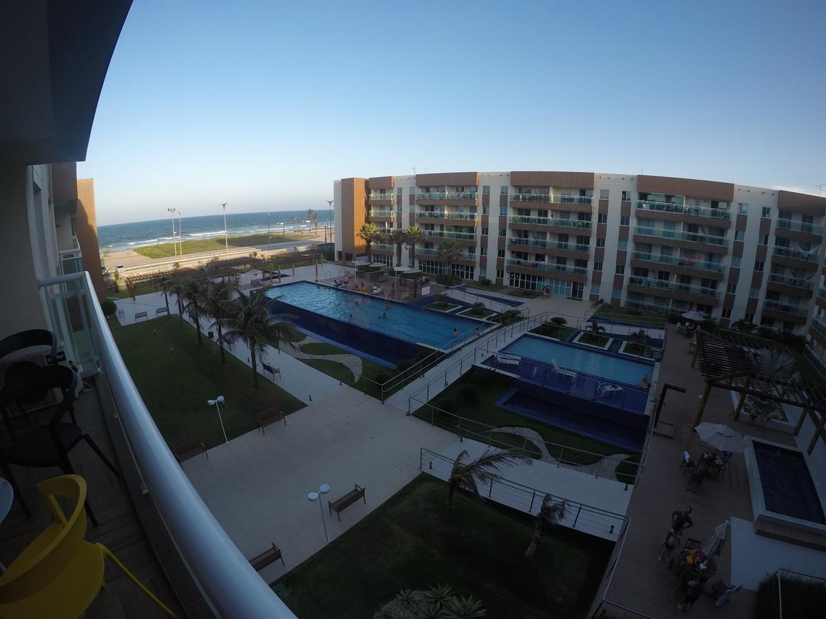 Sun Residence Fortaleza  Zewnętrze zdjęcie