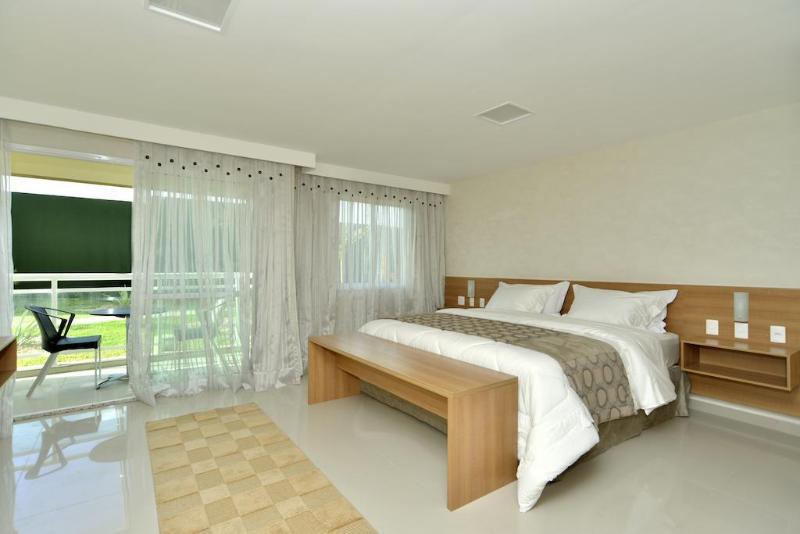 Sun Residence Fortaleza  Zewnętrze zdjęcie